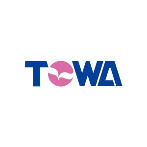 TOWA（株）
