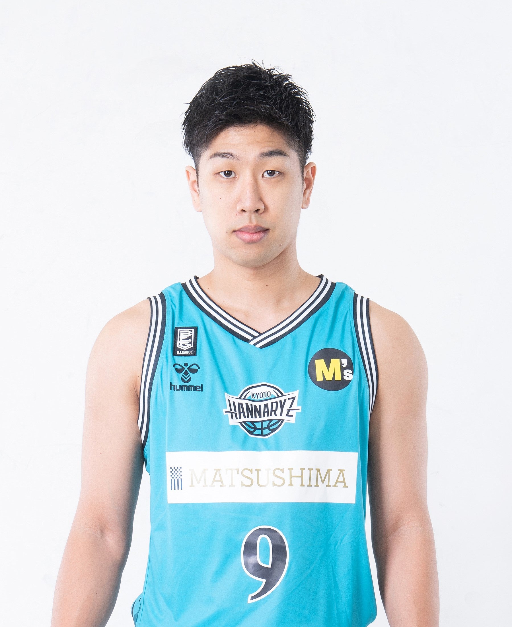 TEAM | 京都ハンナリーズ