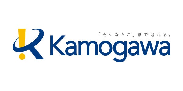 株式会社 Kamogawa