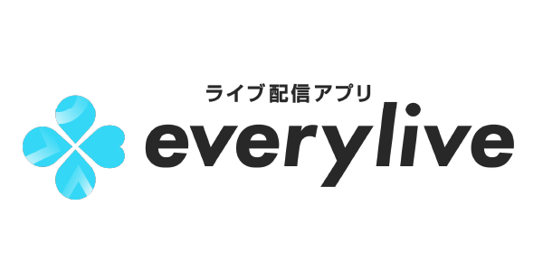 エブリライブ株式会社