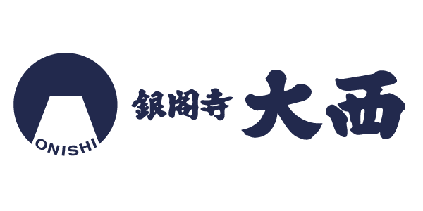 株式会社銀閣寺大西