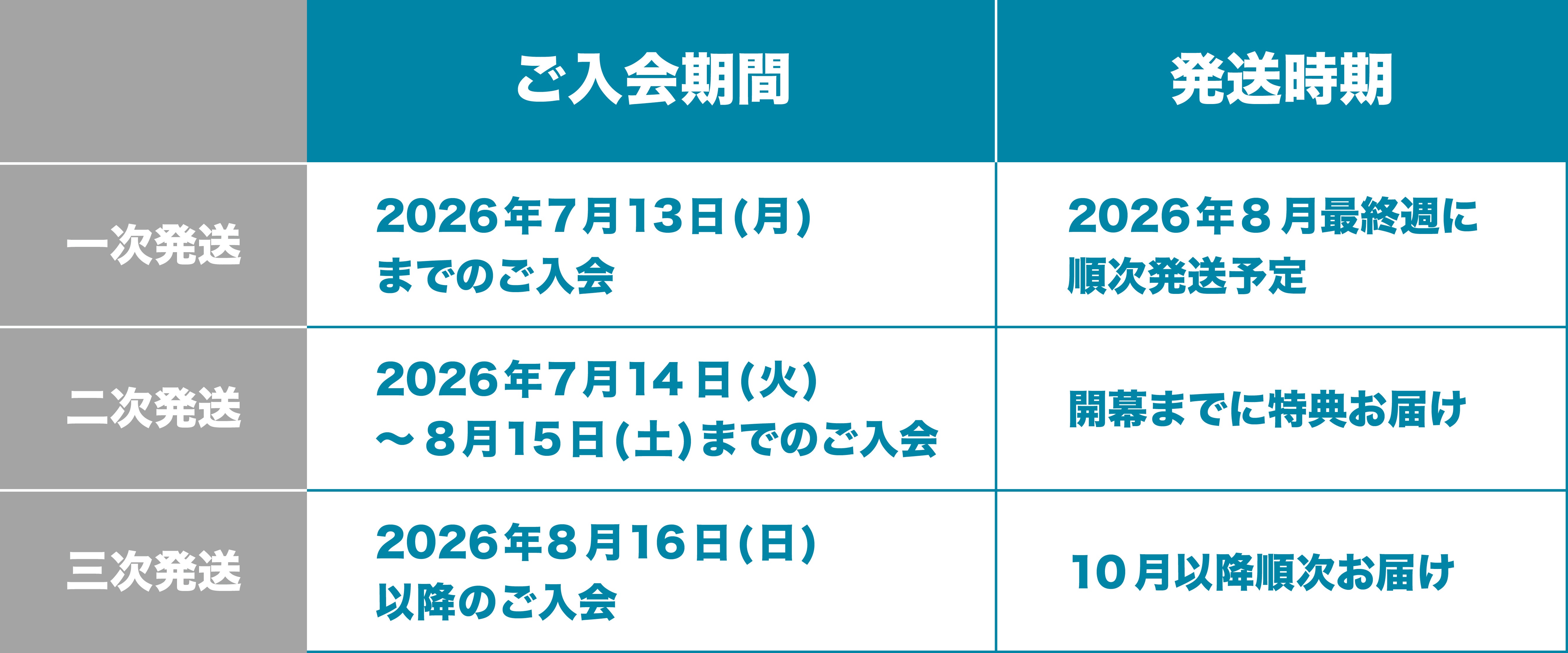 2026-27 SEASON ファンクラブ会員概要決定のお知らせ | 京都ハンナリーズ
