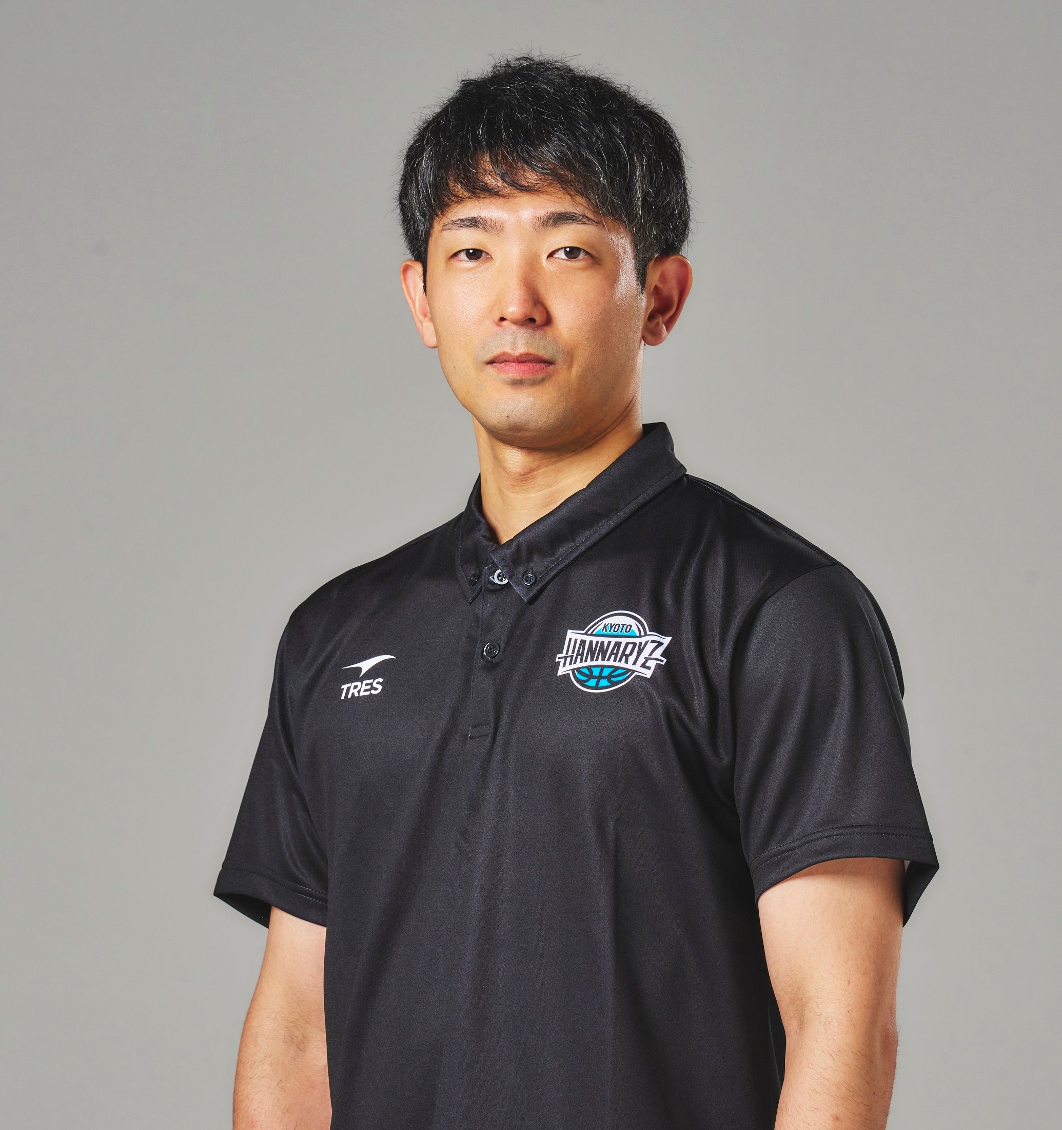 塩野竜太アシスタントコーチ 「FIBA バスケットボールワールドカップ 2027 アジア地区予選 Window4」 直前合宿 選出のお知らせ