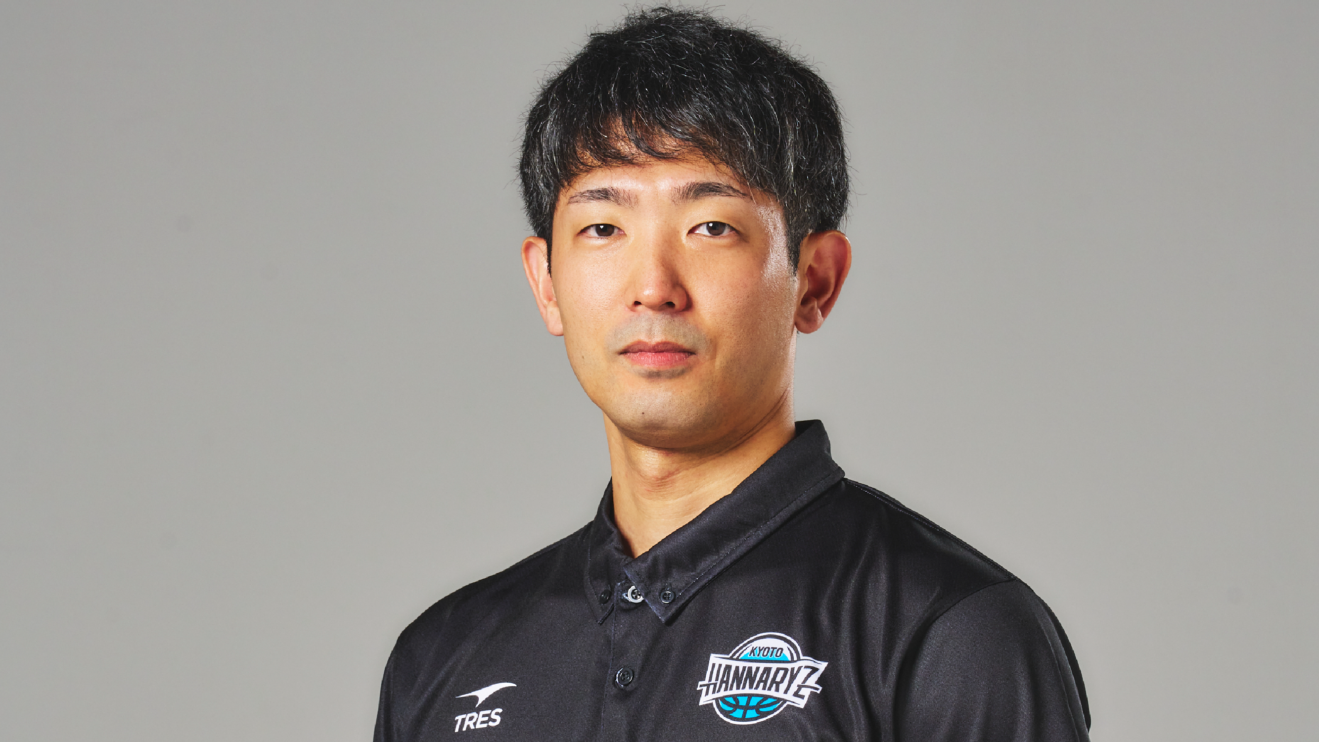 塩野竜太アシスタントコーチ 「FIBA バスケットボールワールドカップ 2027 アジア地区予選 Window4」 直前合宿 選出のお知らせ